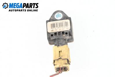 Airbag sensor for Fiat Punto Grande Punto (06.2005 - 07.2012)