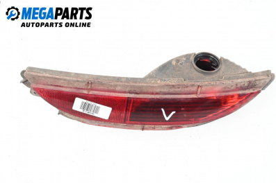 Lampă de ceață spate for Fiat Punto Grande Punto (06.2005 - 07.2012), hatchback