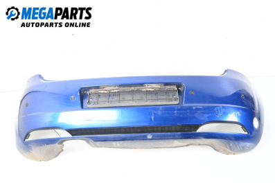 Rear bumper for Fiat Punto Grande Punto (06.2005 - 07.2012), hatchback