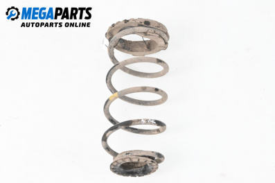 Coil spring for Fiat Punto Grande Punto (06.2005 - 07.2012), hatchback, position: rear