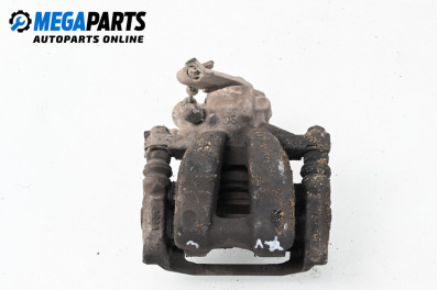 Caliper for Fiat Punto Grande Punto (06.2005 - 07.2012), position: rear - left