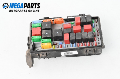 Fuse box for Fiat Punto Grande Punto (06.2005 - 07.2012) 1.4 16V, 95 hp