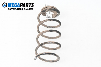 Coil spring for Fiat Punto Grande Punto (06.2005 - 07.2012), hatchback, position: rear