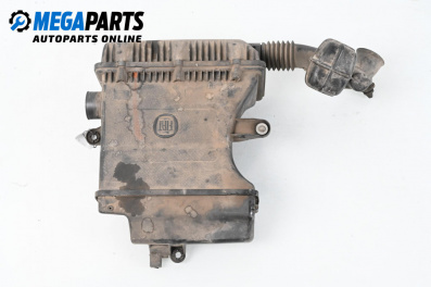 Filtergehäuse for Fiat Punto Grande Punto (06.2005 - 07.2012) 1.4 16V