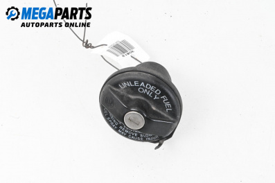 Fuel tank lock for Fiat Punto Grande Punto (06.2005 - 07.2012), hatchback