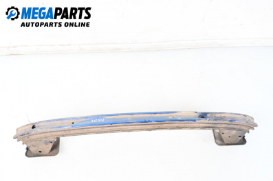 Bumper support brace impact bar for Fiat Punto Grande Punto (06.2005 - 07.2012), hatchback, position: rear