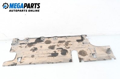 Skid plate for Fiat Punto Grande Punto (06.2005 - 07.2012)