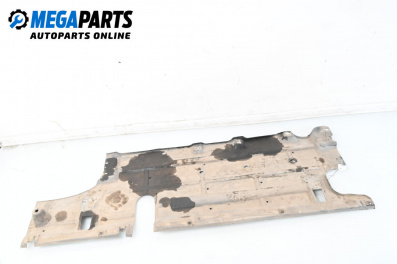 Skid plate for Fiat Punto Grande Punto (06.2005 - 07.2012)