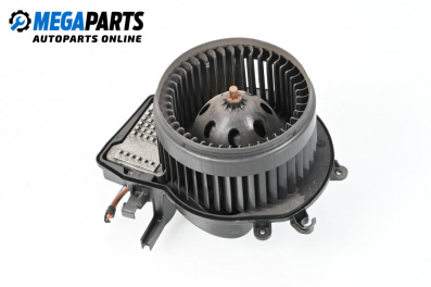 Heating blower for Mercedes-Benz C-Class Sedan (W203) (05.2000 - 08.2007)