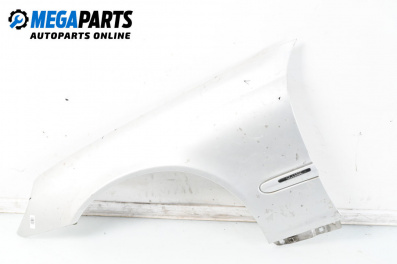 Fender for Mercedes-Benz C-Class Sedan (W203) (05.2000 - 08.2007), 5 doors, sedan, position: front - left