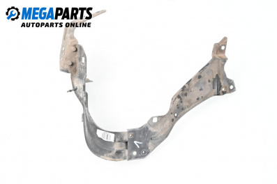 Element schlossträger frontmaske for Mercedes-Benz C-Class Sedan (W203) (05.2000 - 08.2007), sedan, position: links