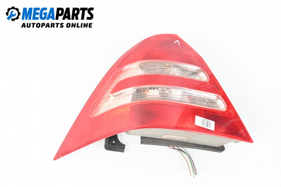 Tail light for Mercedes-Benz C-Class Sedan (W203) (05.2000 - 08.2007), sedan, position: left