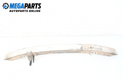 Bumper support brace impact bar for Mercedes-Benz C-Class Sedan (W203) (05.2000 - 08.2007), sedan, position: front