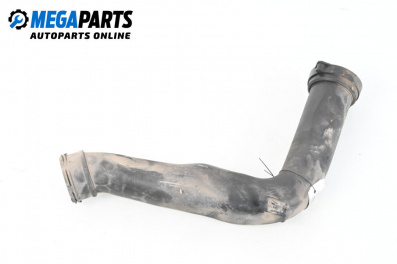 Air duct for Mercedes-Benz C-Class Sedan (W203) (05.2000 - 08.2007) C 200 Kompressor (203.045), 163 hp