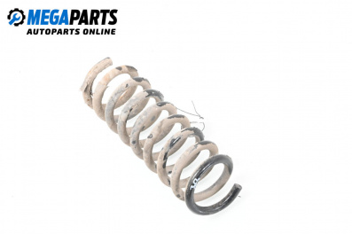 Coil spring for Mercedes-Benz C-Class Sedan (W203) (05.2000 - 08.2007), sedan, position: rear