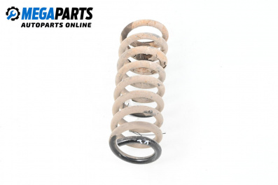 Coil spring for Mercedes-Benz C-Class Sedan (W203) (05.2000 - 08.2007), sedan, position: rear