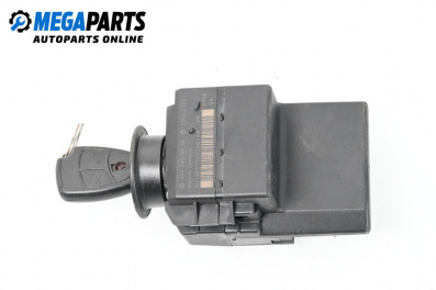 Ignition key for Mercedes-Benz C-Class Sedan (W203) (05.2000 - 08.2007), № 2035450608