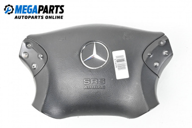 Airbag for Mercedes-Benz C-Class Sedan (W203) (05.2000 - 08.2007), 5 türen, sedan, position: vorderseite