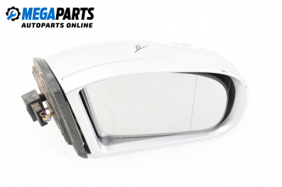 Mirror for Mercedes-Benz C-Class Sedan (W203) (05.2000 - 08.2007), 5 doors, sedan, position: right