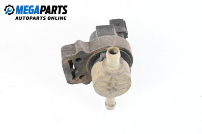 Fuel valve for Mercedes-Benz C-Class Sedan (W203) (05.2000 - 08.2007) C 200 Kompressor (203.045), 163 hp