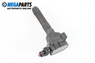 Bobină de aprindere for Mercedes-Benz C-Class Sedan (W203) (05.2000 - 08.2007) C 200 Kompressor (203.045), 163 hp