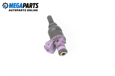 Gasoline fuel injector for Mercedes-Benz C-Class Sedan (W203) (05.2000 - 08.2007) C 200 Kompressor (203.045), 163 hp