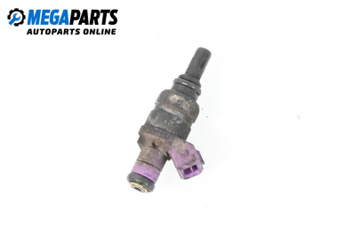 Gasoline fuel injector for Mercedes-Benz C-Class Sedan (W203) (05.2000 - 08.2007) C 200 Kompressor (203.045), 163 hp