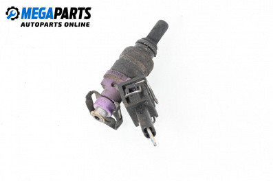 Gasoline fuel injector for Mercedes-Benz C-Class Sedan (W203) (05.2000 - 08.2007) C 200 Kompressor (203.045), 163 hp