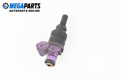 Gasoline fuel injector for Mercedes-Benz C-Class Sedan (W203) (05.2000 - 08.2007) C 200 Kompressor (203.045), 163 hp