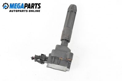 Ignition coil for Mercedes-Benz C-Class Sedan (W203) (05.2000 - 08.2007) C 200 Kompressor (203.045), 163 hp