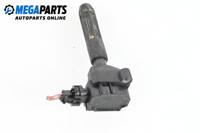 Ignition coil for Mercedes-Benz C-Class Sedan (W203) (05.2000 - 08.2007) C 200 Kompressor (203.045), 163 hp