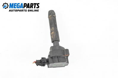 Bobină de aprindere for Mercedes-Benz C-Class Sedan (W203) (05.2000 - 08.2007) C 200 Kompressor (203.045), 163 hp