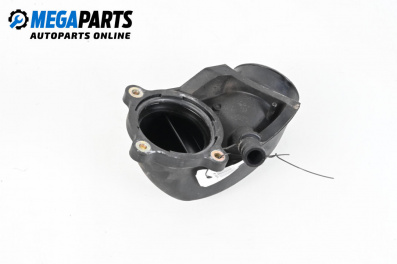 Turbo piping for Mercedes-Benz C-Class Sedan (W203) (05.2000 - 08.2007) C 200 Kompressor (203.045), 163 hp