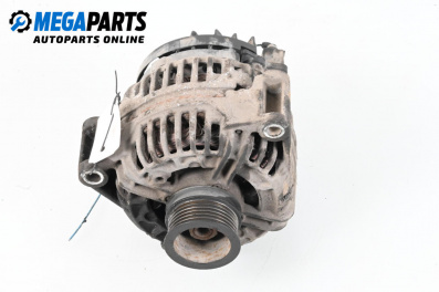 Alternator for Mercedes-Benz C-Class Sedan (W203) (05.2000 - 08.2007) C 200 Kompressor (203.045), 163 hp