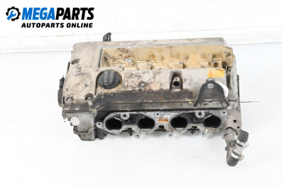 Engine head for Mercedes-Benz C-Class Sedan (W203) (05.2000 - 08.2007) C 200 Kompressor (203.045), 163 hp