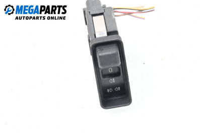 Fog lights switch button for BMW 5 Series E34 Sedan (12.1987 - 11.1995)