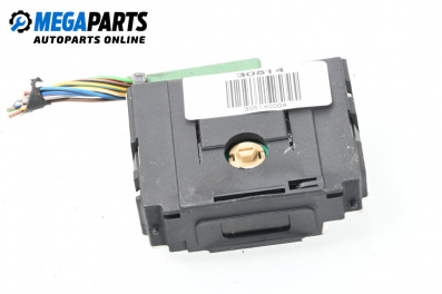 Motor supapă încălzire for BMW 5 Series E34 Sedan (12.1987 - 11.1995) 520 i 24V, 150 hp