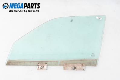 Geam for BMW 5 Series E34 Sedan (12.1987 - 11.1995), 5 uși, sedan, position: stânga - fața