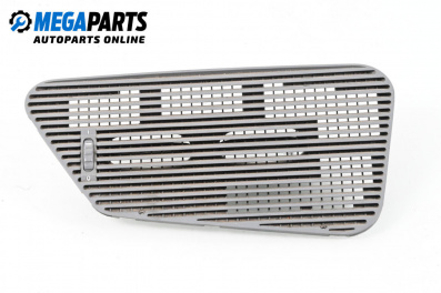 Fantă de aer parbriz for BMW 5 Series E34 Sedan (12.1987 - 11.1995)