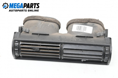 Fante de aer încălzire for BMW 5 Series E34 Sedan (12.1987 - 11.1995)