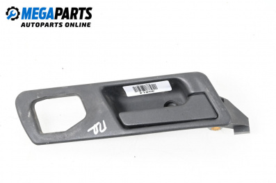 Inner handle for BMW 5 Series E34 Sedan (12.1987 - 11.1995), 5 doors, sedan, position: front - right