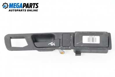 Inner handle for BMW 5 Series E34 Sedan (12.1987 - 11.1995), 5 doors, sedan, position: rear - right