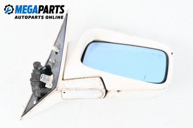 Mirror for BMW 5 Series E34 Sedan (12.1987 - 11.1995), 5 doors, sedan, position: right