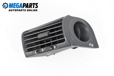 Fantă de aer încălzire for BMW 5 Series E34 Sedan (12.1987 - 11.1995)