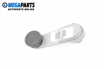 Door handle for BMW 5 Series E34 Sedan (12.1987 - 11.1995), 5 doors, sedan, position: front - left