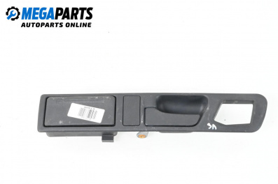 Innerer griff for BMW 5 Series E34 Sedan (12.1987 - 11.1995), 5 türen, sedan, position: links, rückseite