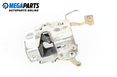 Lock for BMW 5 Series E34 Sedan (12.1987 - 11.1995), position: front - left