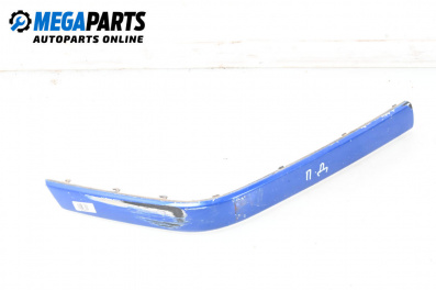 Material profilat exterior for BMW 5 Series E34 Sedan (12.1987 - 11.1995), sedan, position: dreapta