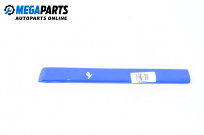 Exterior moulding for BMW 5 Series E34 Sedan (12.1987 - 11.1995), sedan, position: right