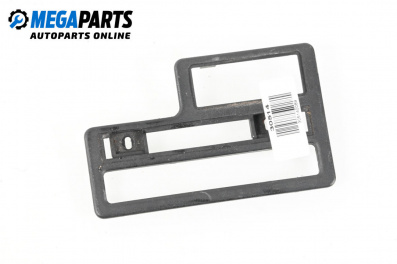 Interieur kunststoffbauteile for BMW 5 Series E34 Sedan (12.1987 - 11.1995), 5 türen, sedan, position: vorderseite